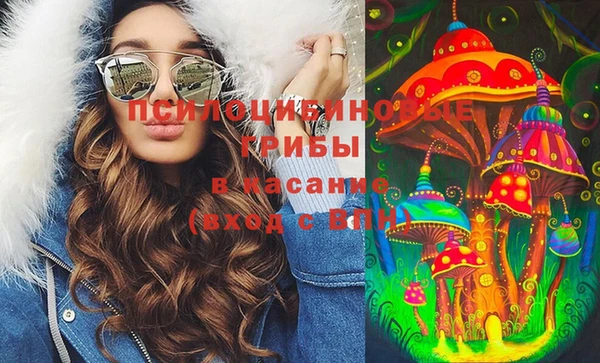 тгк Бугульма